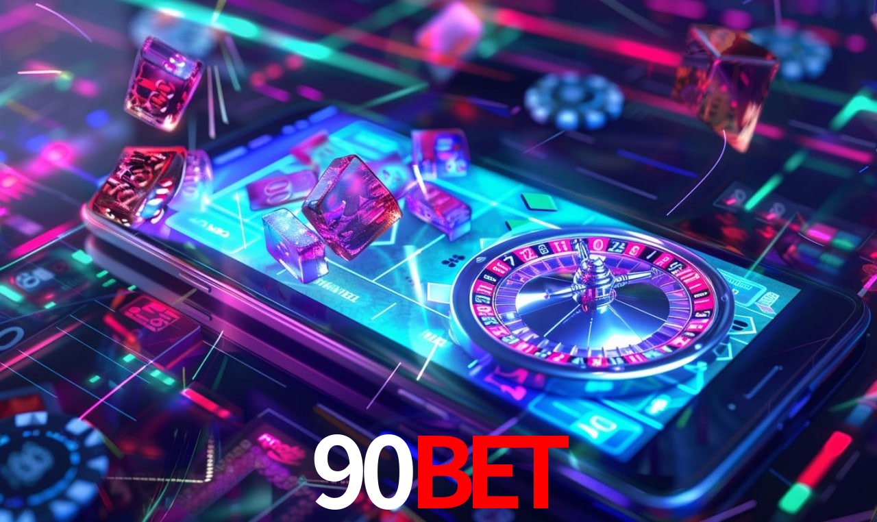 Experiência VIP 90bet