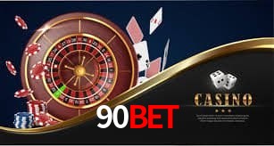 Estatísticas 90bet