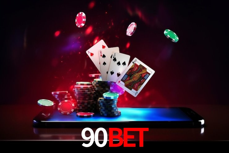 Welcome Bonus 90bet