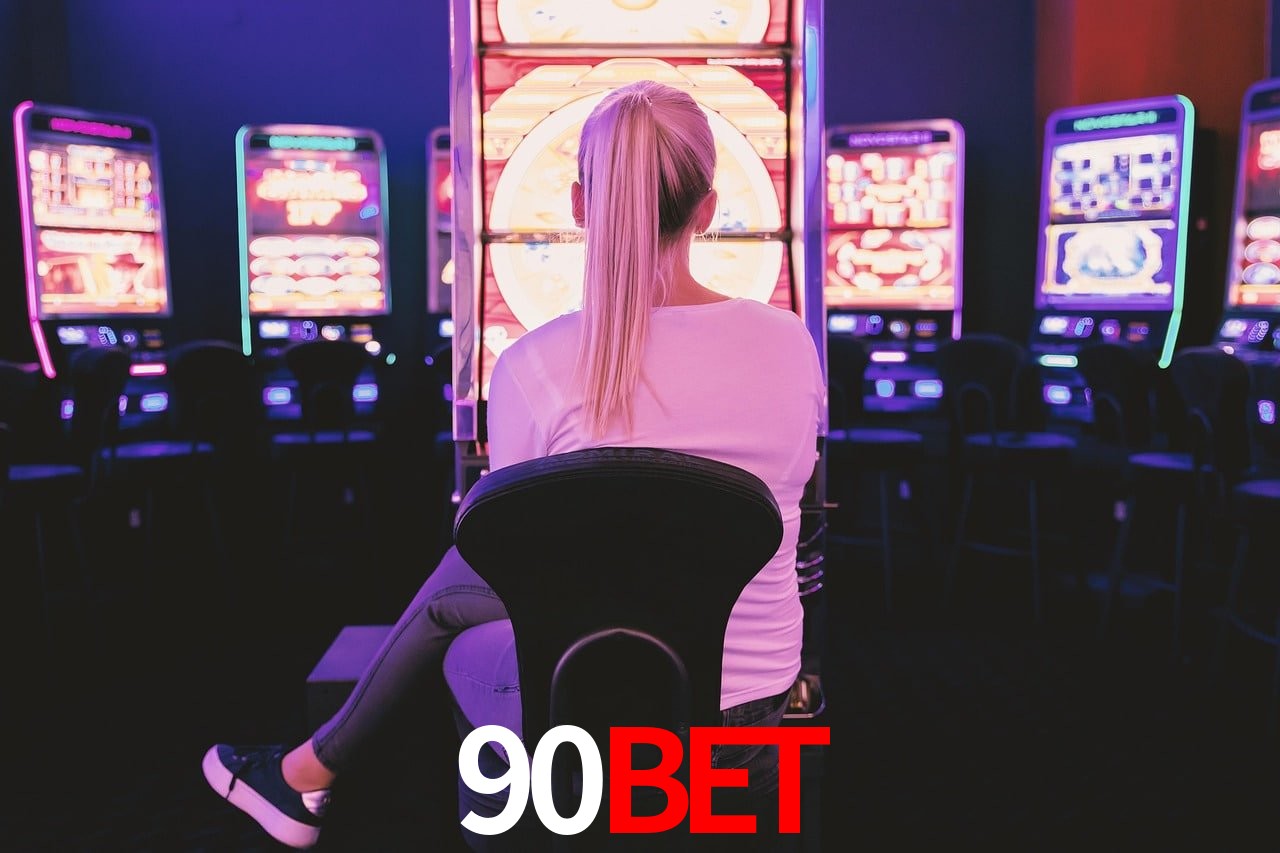 Experiência VIP 90bet