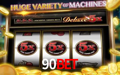 Desvendando o Mundo dos Jogos Virtuais na 90bet
