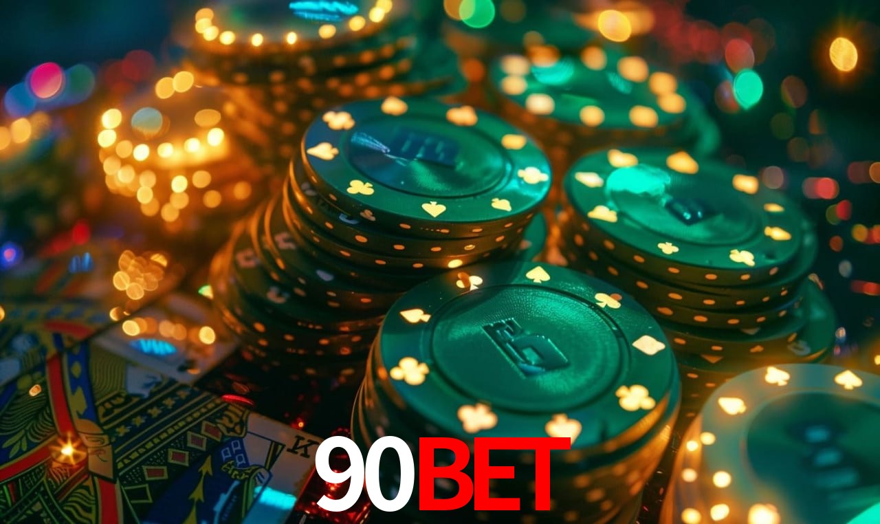 Apostas de Futebol 90bet