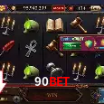 Weekend Specials 90bet