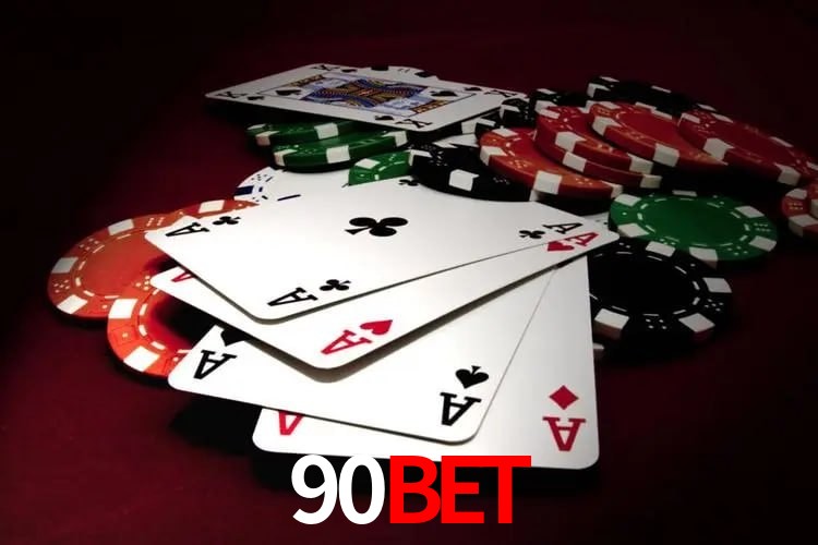 Casino VIP 90bet