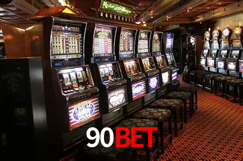Desvendando o Mundo dos Jogos Virtuais na 90bet