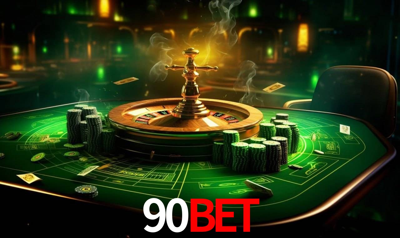cassino 90bet