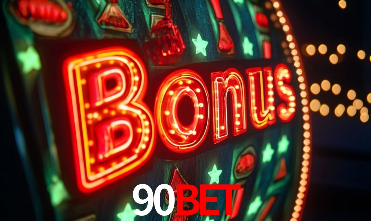 Bônus Diários 90bet