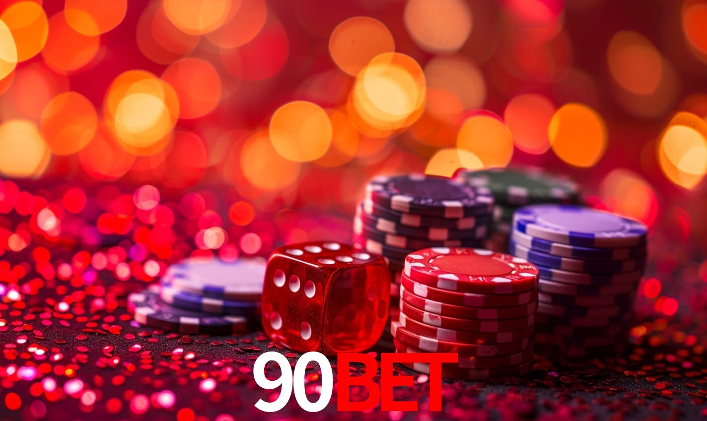 Desvendando o Mundo dos Jogos Virtuais na 90bet