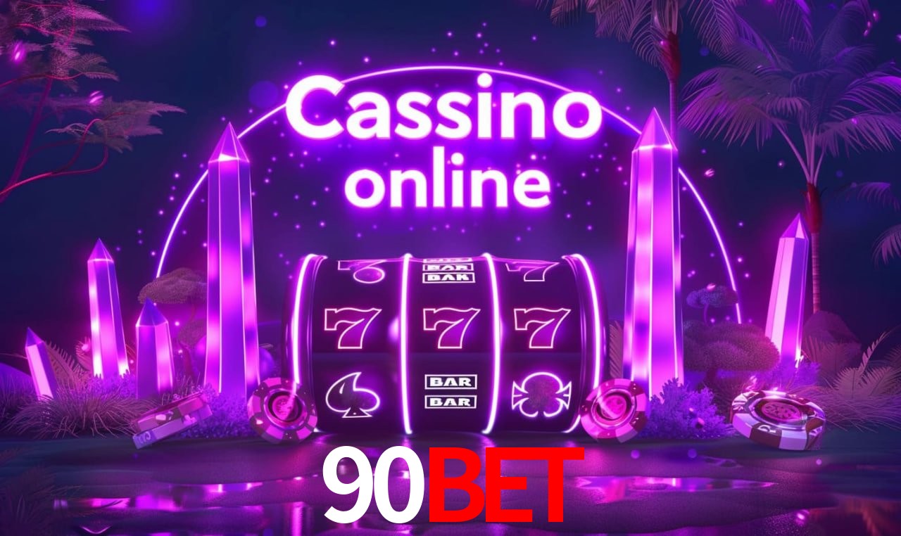 Integração de APIs 90bet