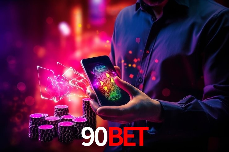 Mesa de Blackjack 90bet
