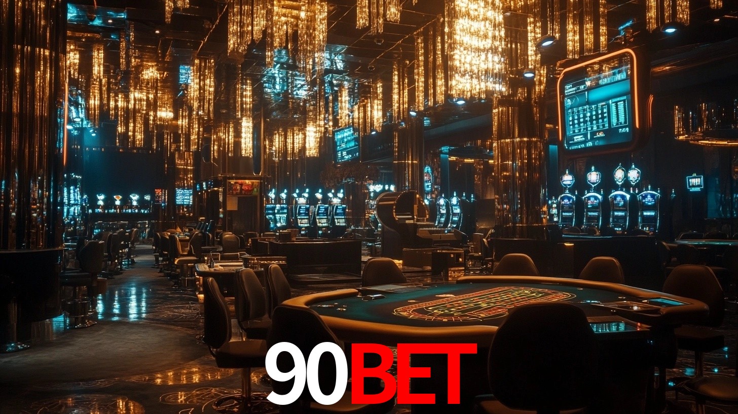 90bet.com
