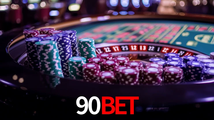Welcome Bonus 90bet