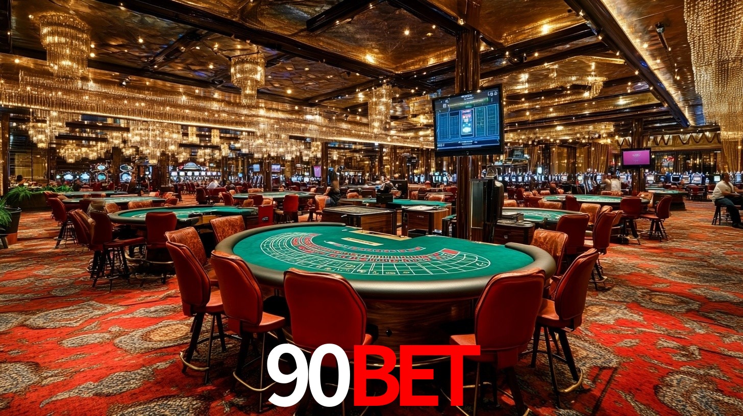 90bet.com