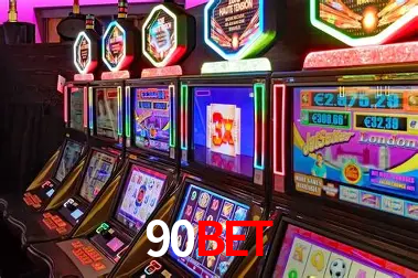 A Emoção da Loteria na 90bet: Uma Chance de Mudança de Vida
