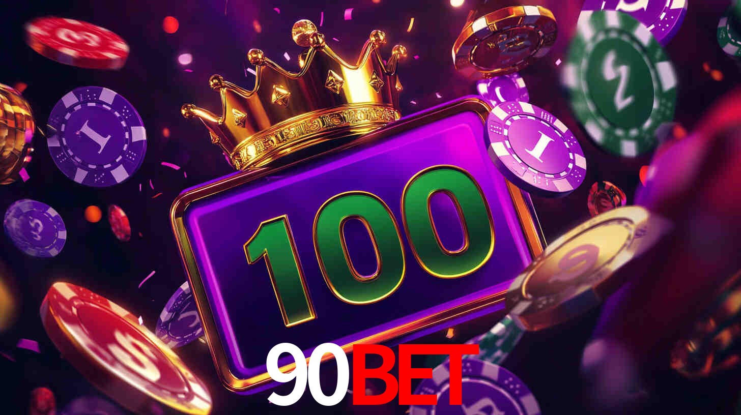 Premium Interface 90bet