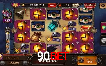 Flash Promotion 90bet