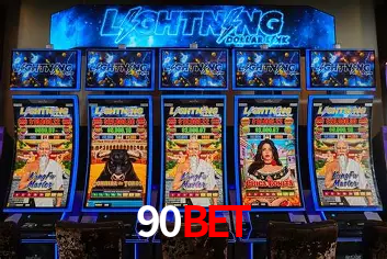 A Revolução dos Aplicativos de Jogos no 90bet