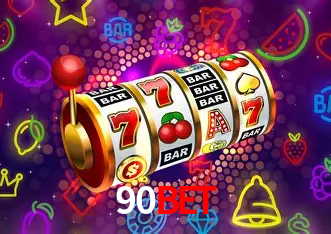 Inovações de Jogos na 90bet: O Futuro das Experiências Interativas