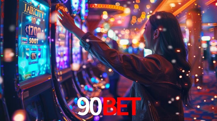 90bet.com