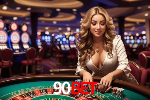 VIP Casino 90bet