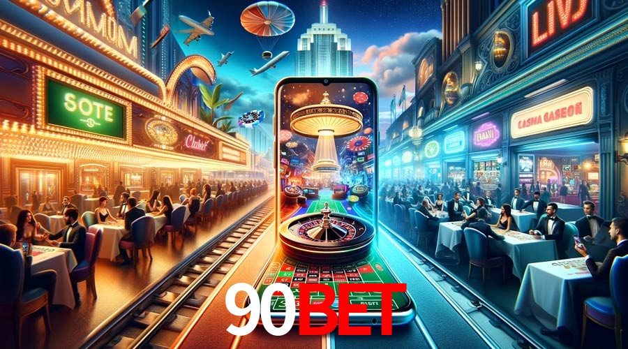Games Directory 90bet