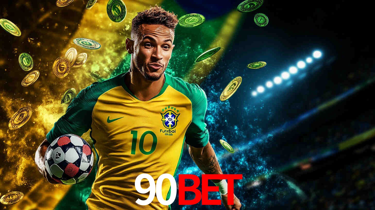 Explorando a Categoria de Eventos em Apostas na 90bet