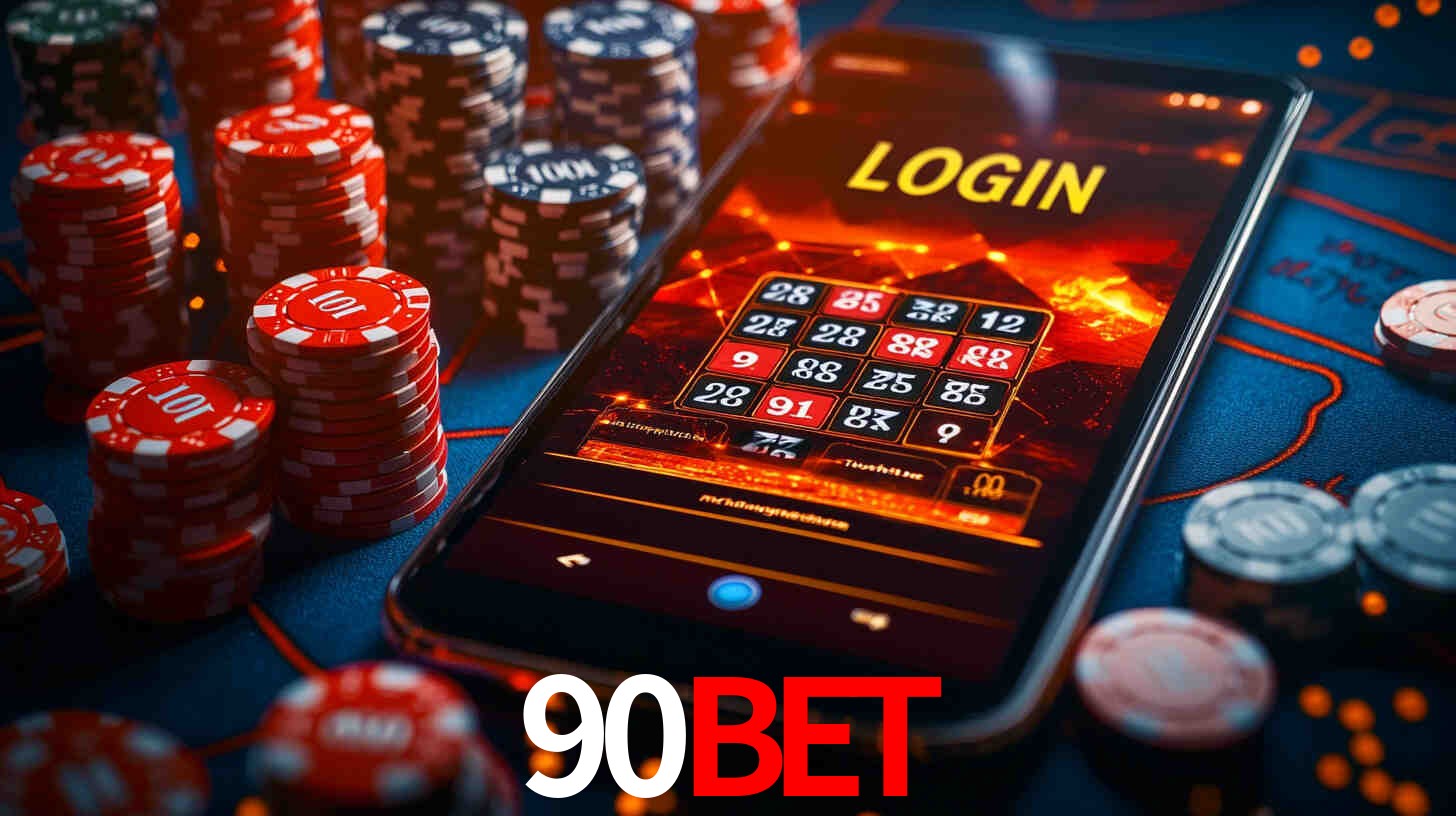 Bônus Generosos e Exclusivos no 90bet para Você!