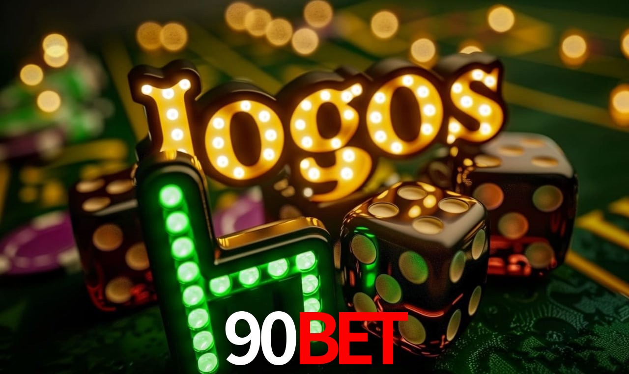 Diretório de Jogos 90bet
