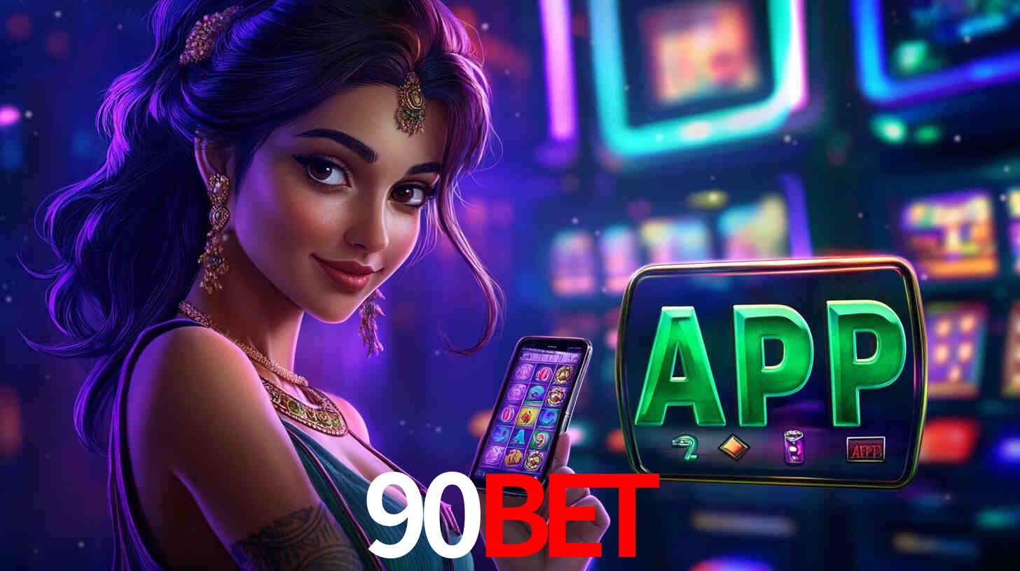 90bet login