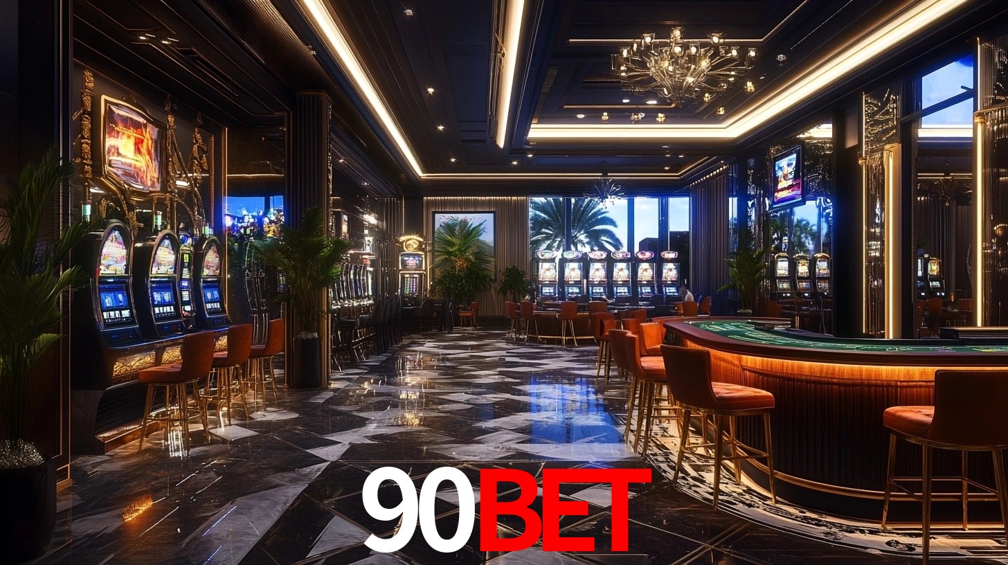 Explore as vantagens do 90bet: serviço profissional e confiabilidade