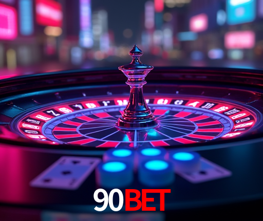 Inovações de Jogos na 90bet: O Futuro das Experiências Interativas