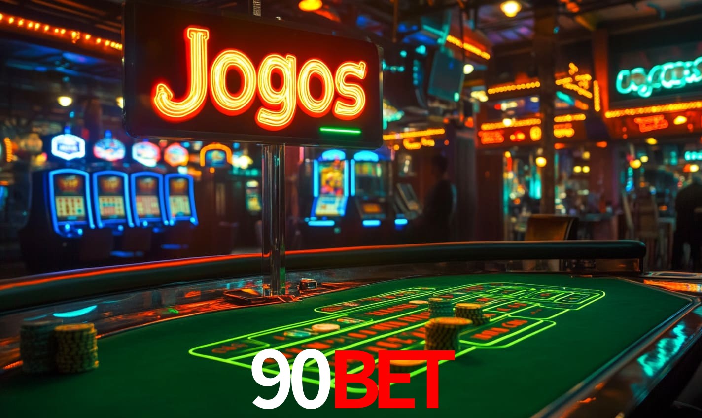 Segurança 2FA 90bet