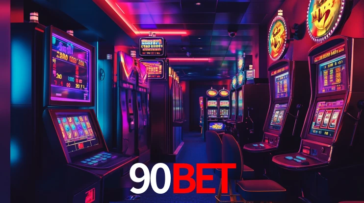 Experimente o Login Seguro Premium no 90bet
