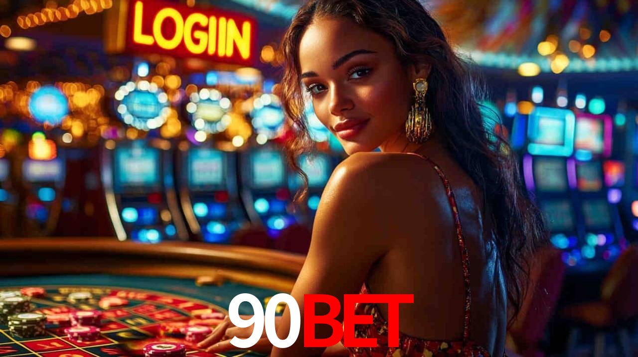 Login Seguro 90bet