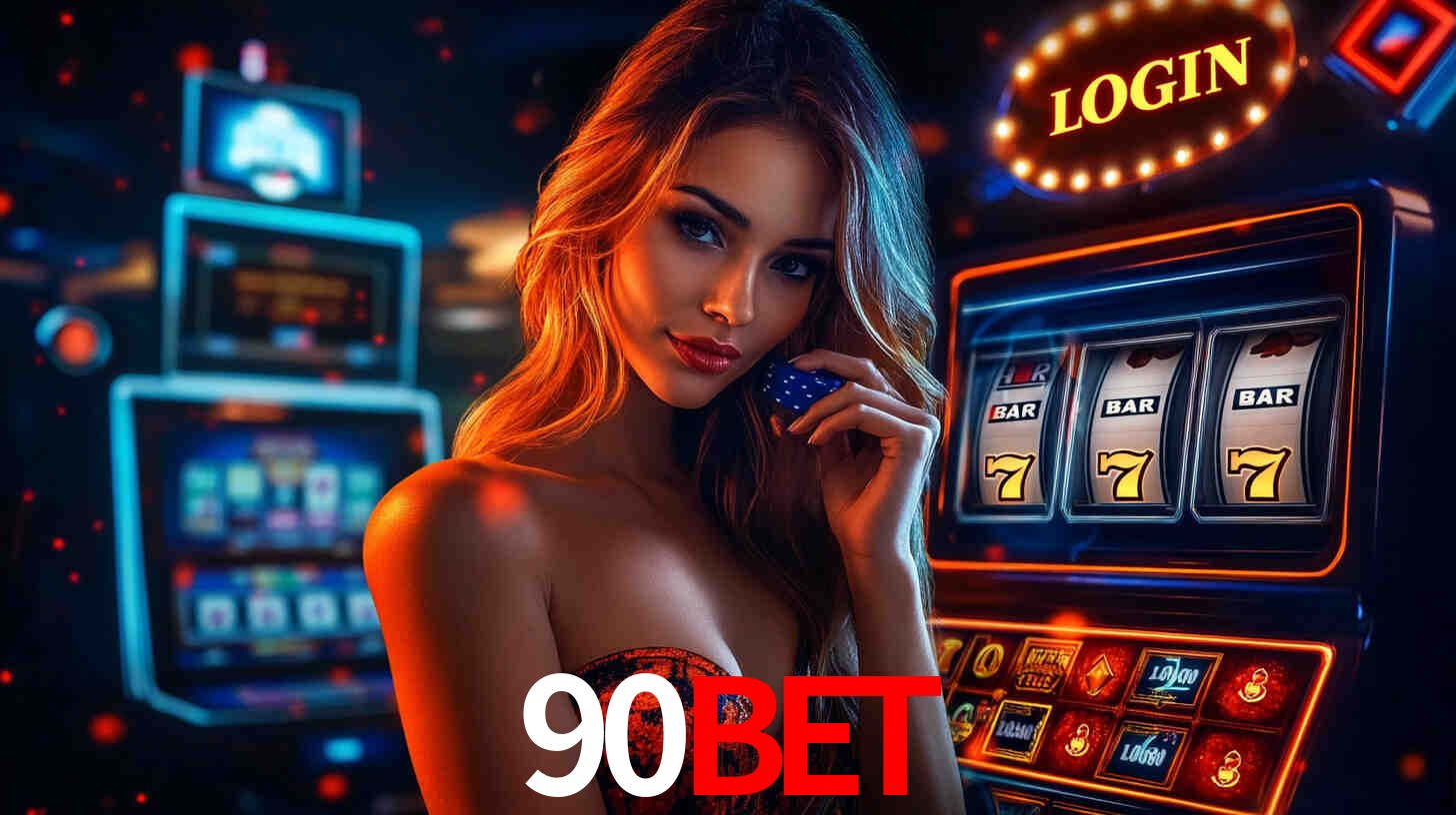 90bet login
