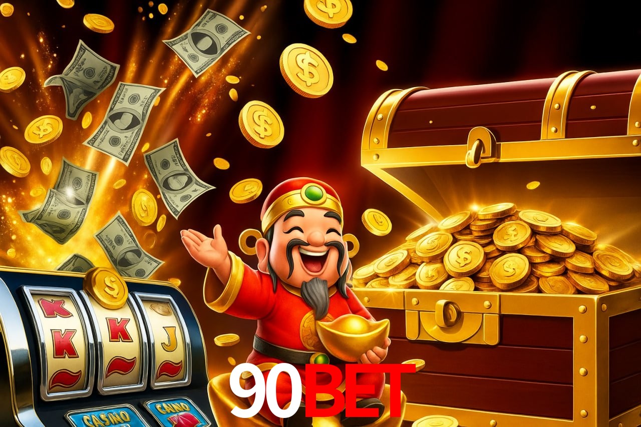 Torneios 90bet