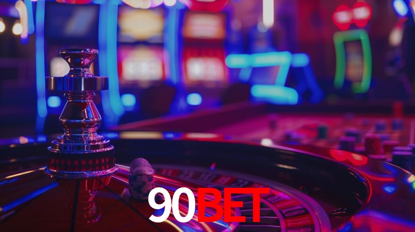 90bet.com