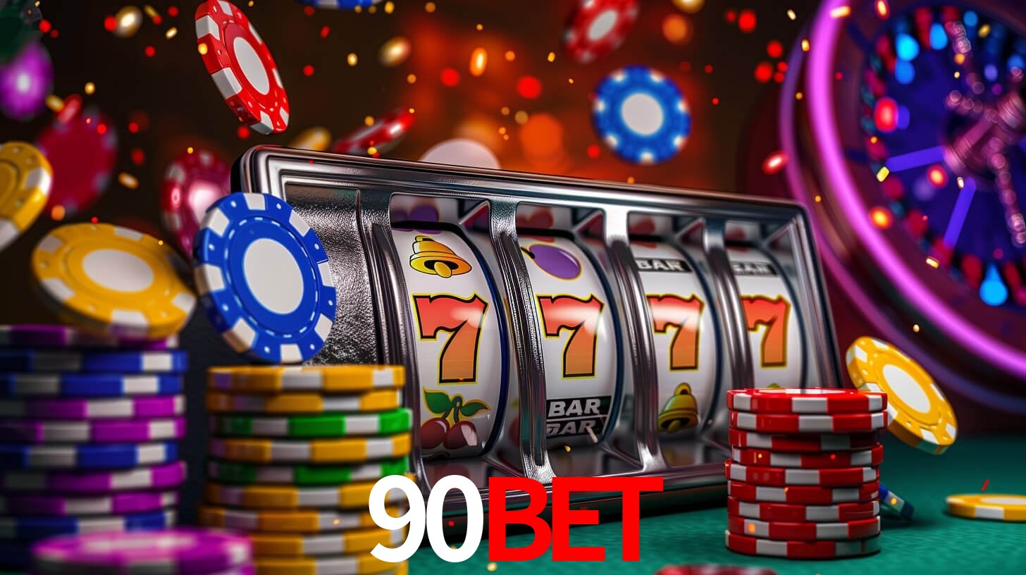 Programa VIP 90bet