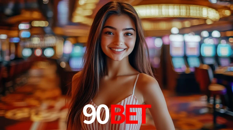 90bet login