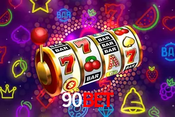 A Popularidade dos Caça-Níqueis no 90bet