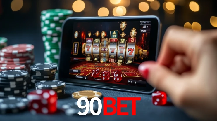 90bet App Interface