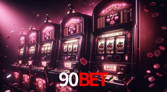 Interface do App 90bet