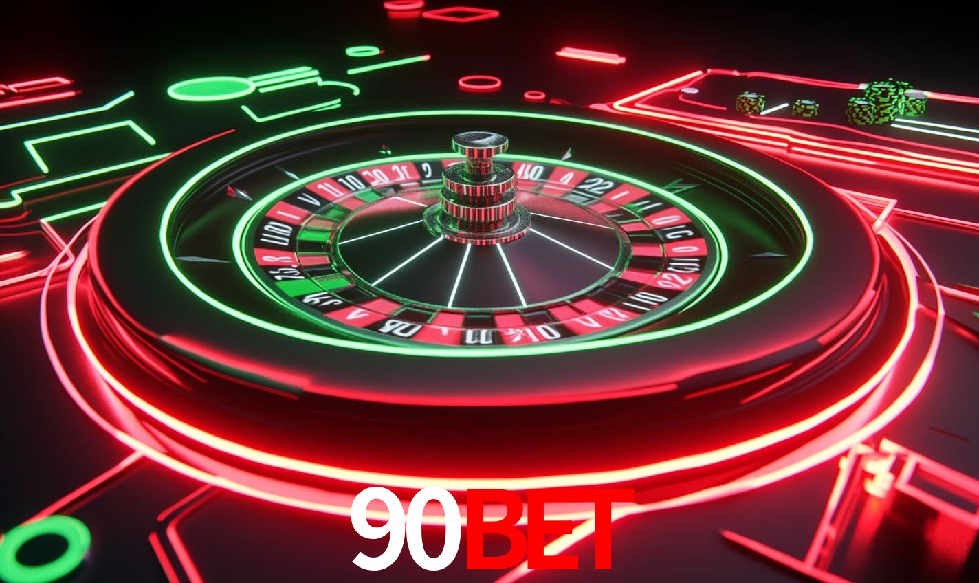 A Experiência Imersiva dos Cassinos Ao Vivo no 90bet