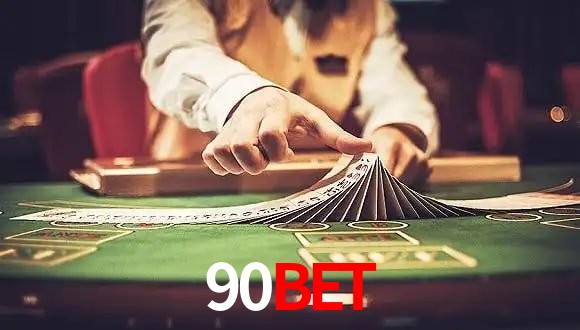 Roulette Table 90bet