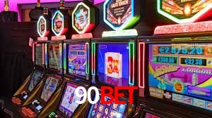 PIX Instantâneo 90bet